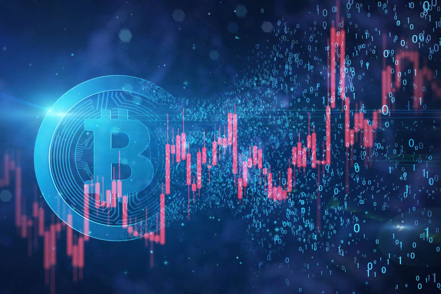 Bitcoin Thesis Could Break: VanEck CEO Hints At Exit If Quantum Tech Advances