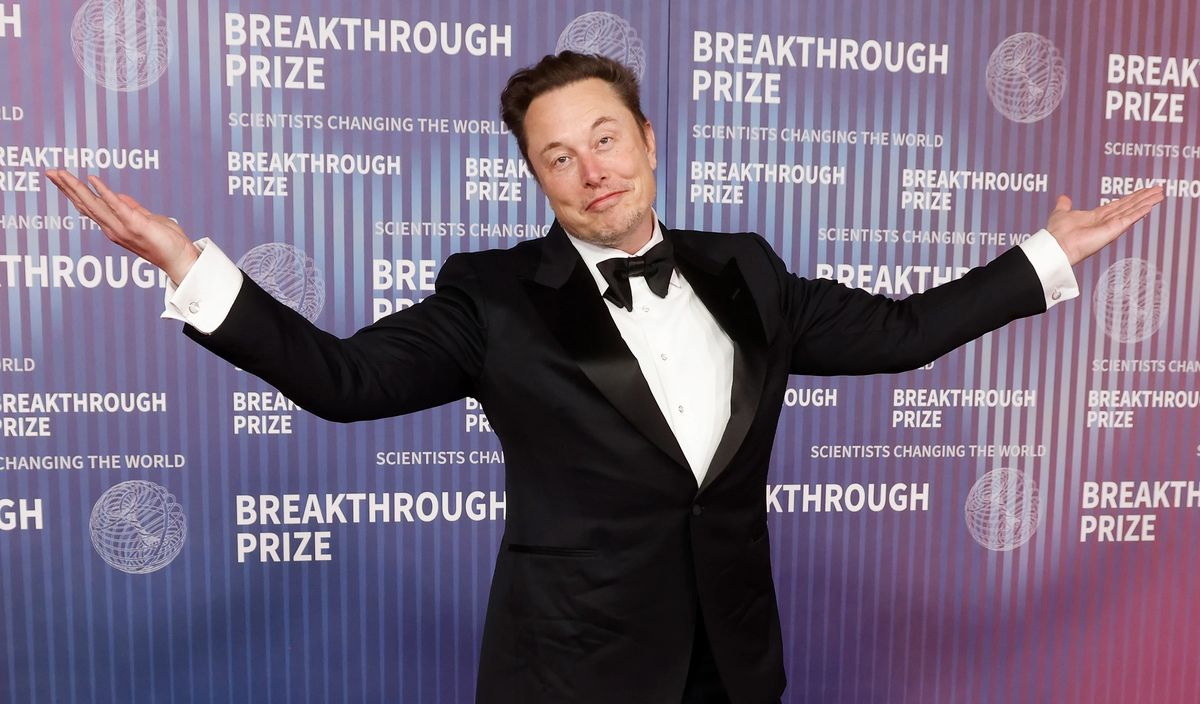 Bitcoin Bulls Alert: Samson Mow Forecasts Elon Musk’s Billion-Dollar BTC Entry Bitcoin Bulls Alert: Samson Mow Forecasts Elon Musk’s Billion-Dollar BTC Entry