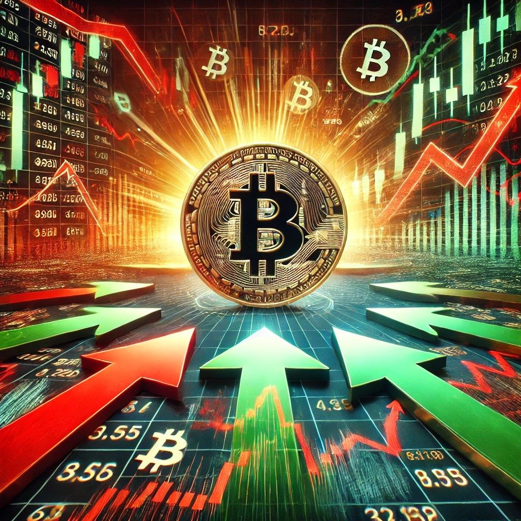 Will The Bitcoin Price Close Out July In Green Or Red? Historical Data Gives Direction | Bitcoinist.com Will The Bitcoin Price Close Out July In Green Or Red? Historical Data Gives Direction | Bitcoinist.com