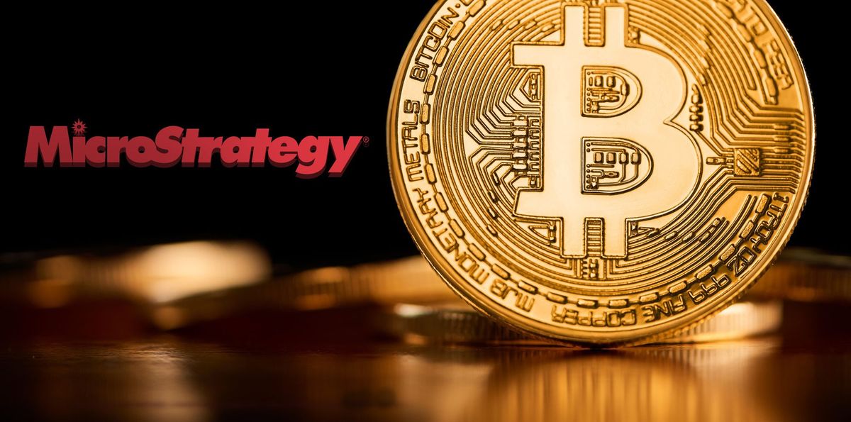 Here’s How Much Michael Saylor’s Strategy Has Lost On Bitcoin | Bitcoinist.com Here’s How Much Michael Saylor’s Strategy Has Lost On Bitcoin | Bitcoinist.com