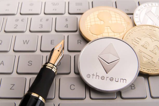 Real Vision CEO Raoul Pal Calls ‘Full Port’ Into XRP, Ethereum | Bitcoinist.com
