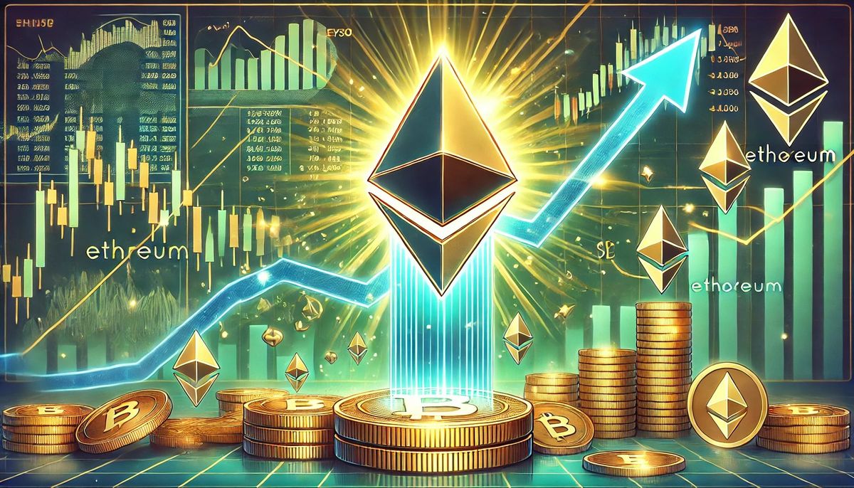 Ethereum Breaks Multi-Year Bullish Pennant – Strong Move Ahead? | Bitcoinist.com