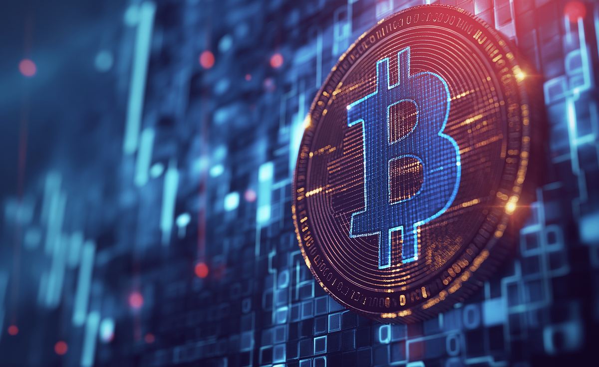 Bitcoin Price Enters Next Parabolic Phase, Analysts Set New Targets | Bitcoinist.com