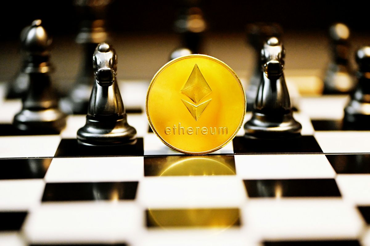 Ethereum ETF: SEC Delays Decision On BlackRock’s Proposal