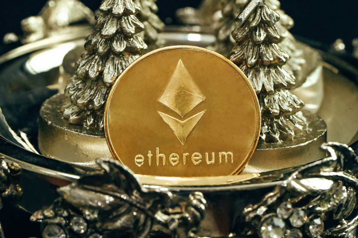 Ethereum Needs to Break This Key Level For A ‘Bullish Flip’, Analyst Predicts | Bitcoinist.com