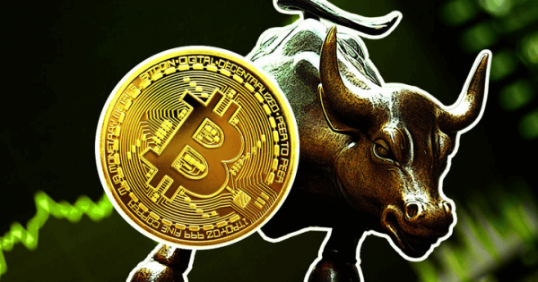 Bitcoin Price Sets Sights On ,000 As Holder Metric Hits New All-Time High | Bitcoinist.com