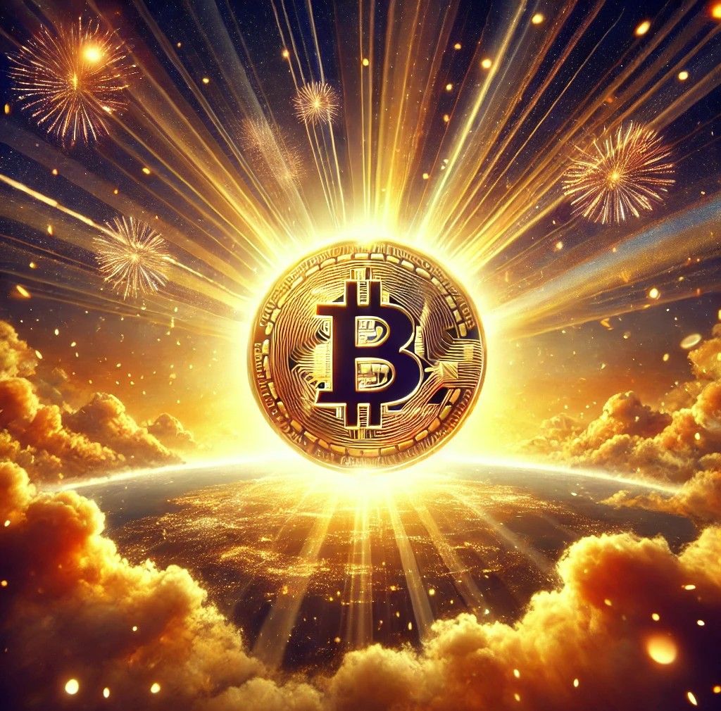 Bitcoin Soars Past 6,000 for a New ATH — What’s Driving The Frenzy?