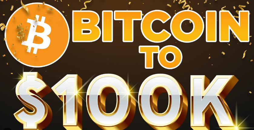 0,000 Bitcoin Still In Sight, This Analyst Says, But With A Caveat