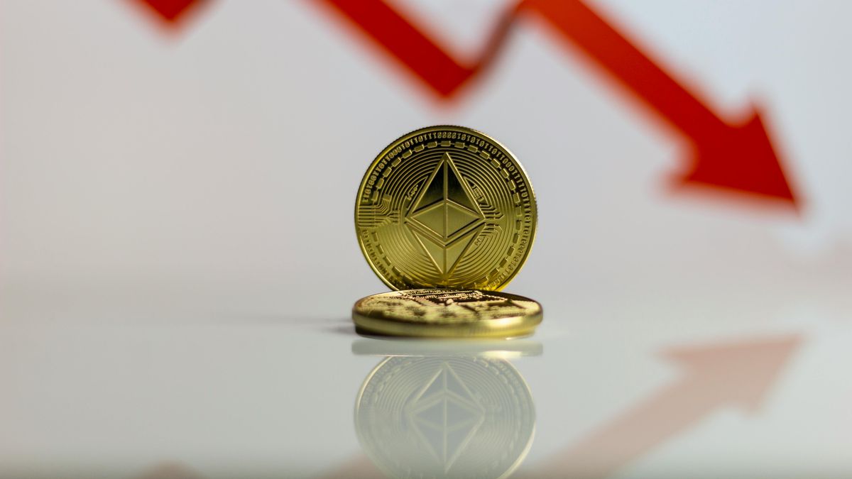 Crypto Lawyer Deaton Backs Ethereum To Reach ,000 Target – Here’s Why