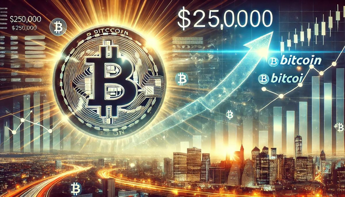 Standard Chartered Predicts Bitcoin Will Rise Over 200% To 0,000, Here’s The Timeline | Bitcoinist.com