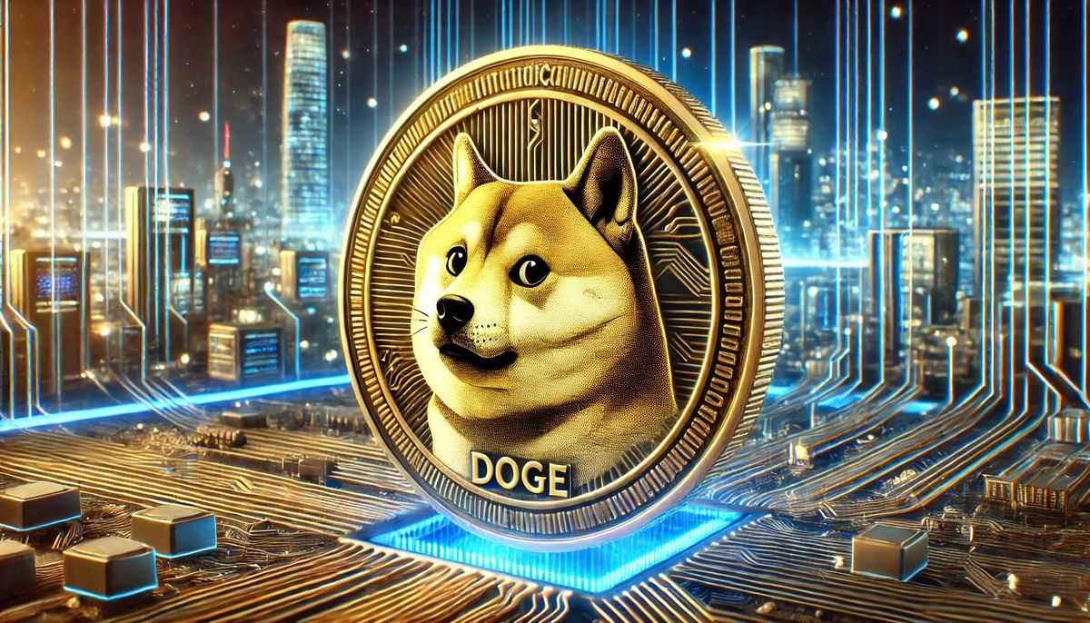 Crypto Analyst Who Predicted Bitcoin Price Crash From ,000 Says Dogecoin Is Headed For alt=