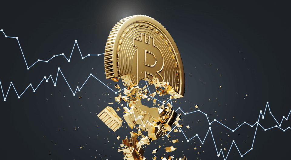 Analyst Links Bitcoin Recent Fall To High Open Interest – Details Analyst Links Bitcoin Recent Fall To High Open Interest – Details