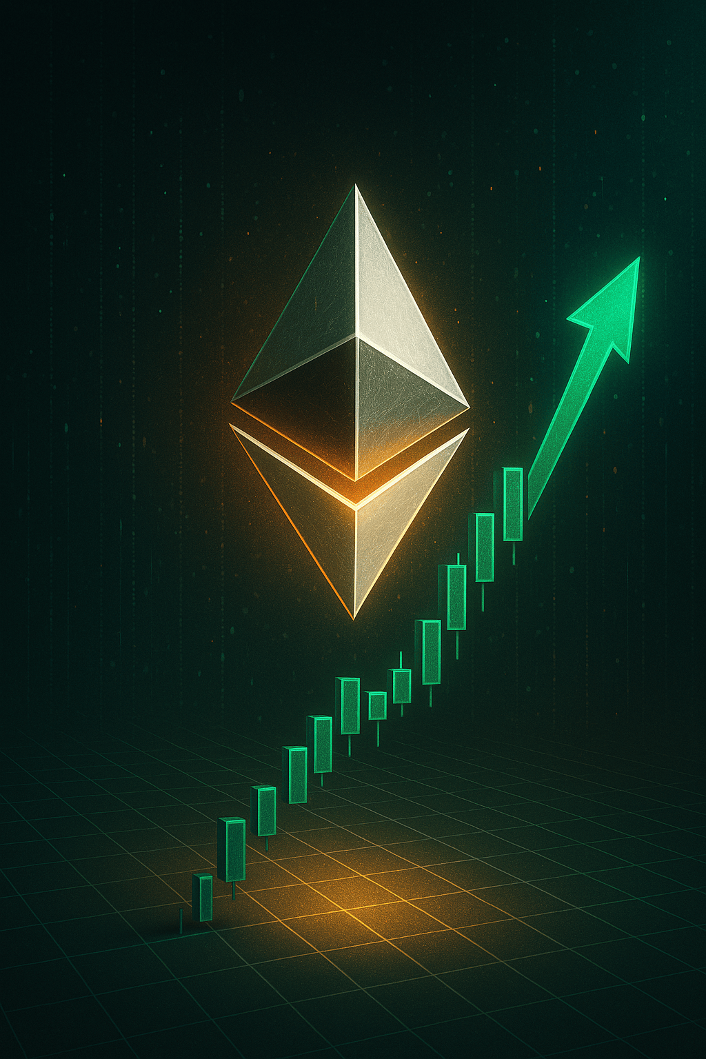 Ethereum ETFs See Record Inflows as ETH Breaks ,000: Is a Bigger Rally Coming? | Bitcoinist.com