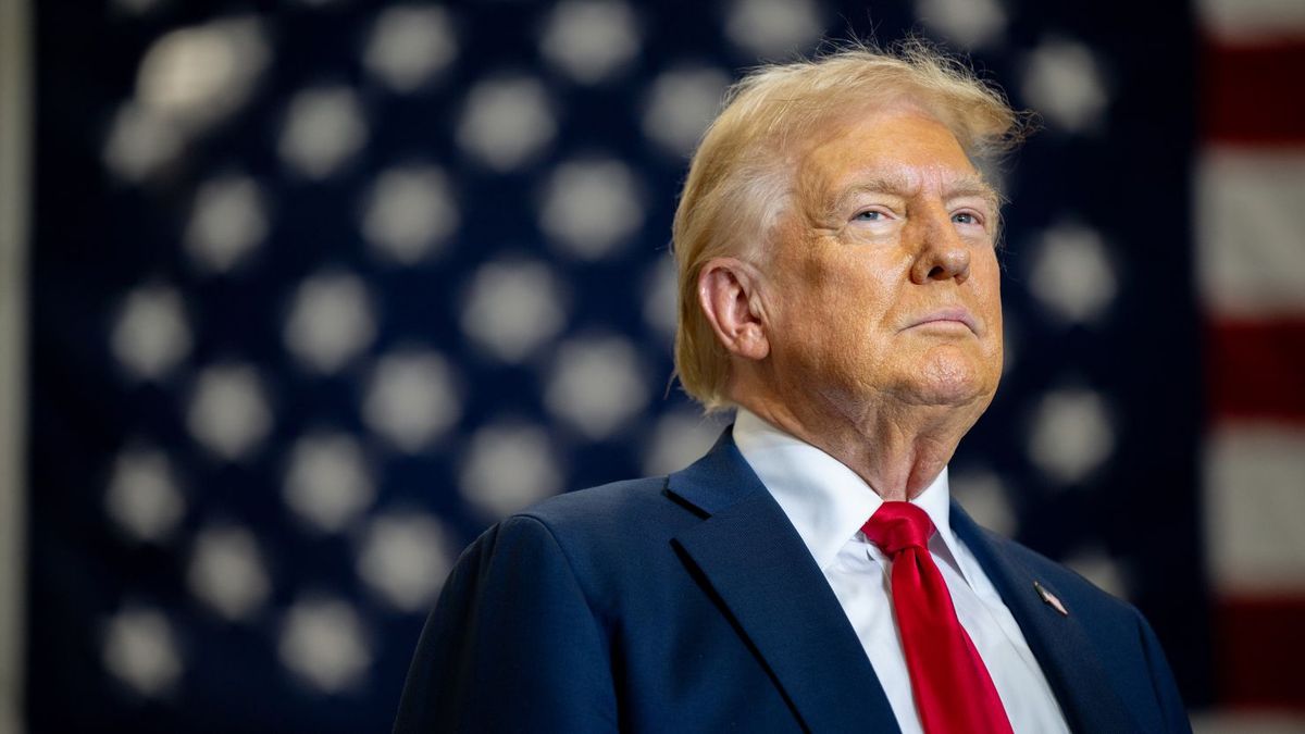 Trump Crypto Venture Snaps Up 0,000 In ONDO Tokens