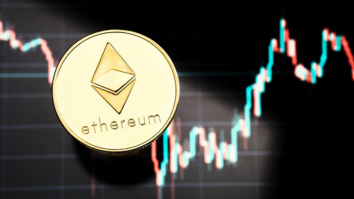 Ethereum Pre-Mine Address Dormant For 8.6 Years Awakens As ETH Hits ,200 | Bitcoinist.com Ethereum Pre-Mine Address Dormant For 8.6 Years Awakens As ETH Hits ,200 | Bitcoinist.com