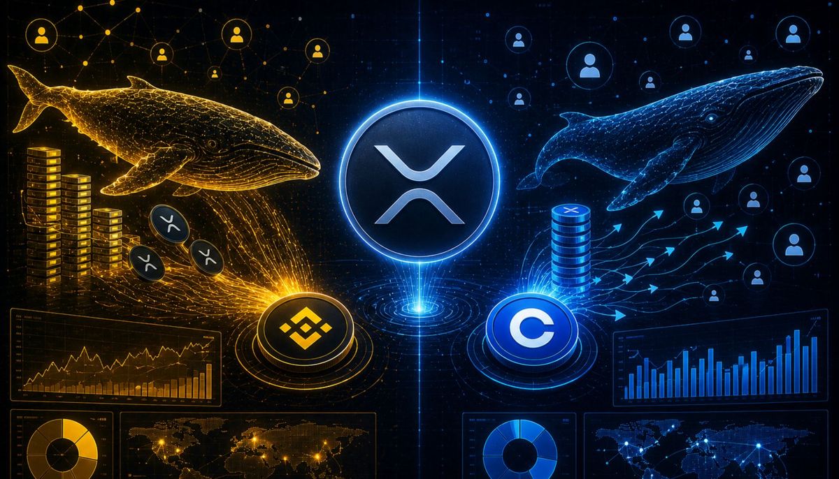 Ethereum Traders Increase Leverage Exposure: Liquidity Returns To Binance Futures Market | Bitcoinist.com