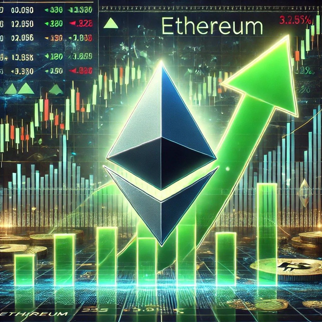 Analyst Reveals What Needs To Happen For Ethereum Price To Hit ,000 | Bitcoinist.com