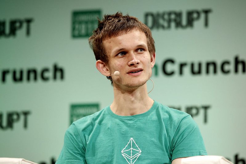 Vitalik Buterin Celebrates Birthday: “My Childhood Is Over” Vitalik Buterin Celebrates Birthday: “My Childhood Is Over”