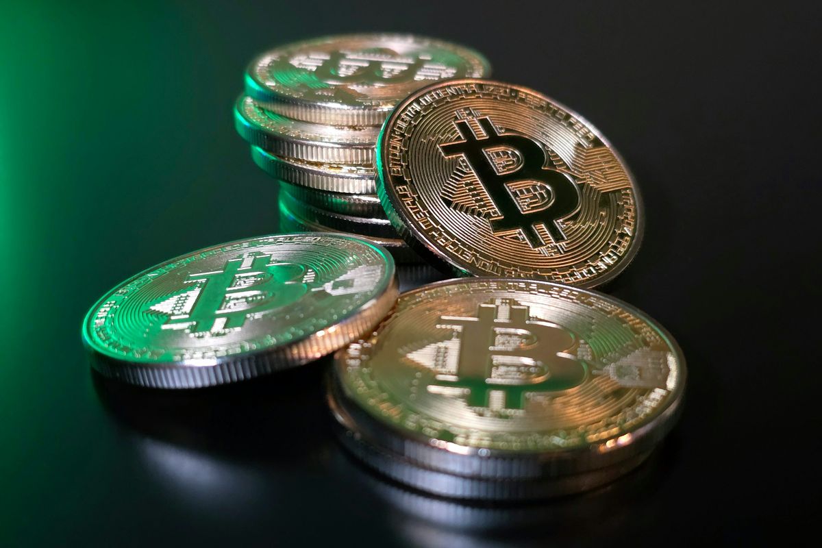 ARK Invest’s Cathie Wood Has Lowered Her Bitcoin Price Target, Here’s Why