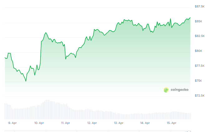 Bitcoin Adoption Grows As Public Firms Raise Holdings In Q1 3 a0a09d33 a 58efd7