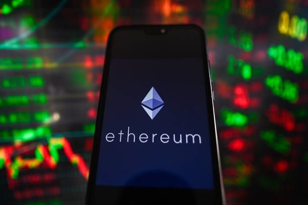 Ethereum Exchange Reserves Just Hit A New 9-Year Low Amid Treasury Accumulations | Bitcoinist.com Ethereum Exchange Reserves Just Hit A New 9-Year Low Amid Treasury Accumulations | Bitcoinist.com
