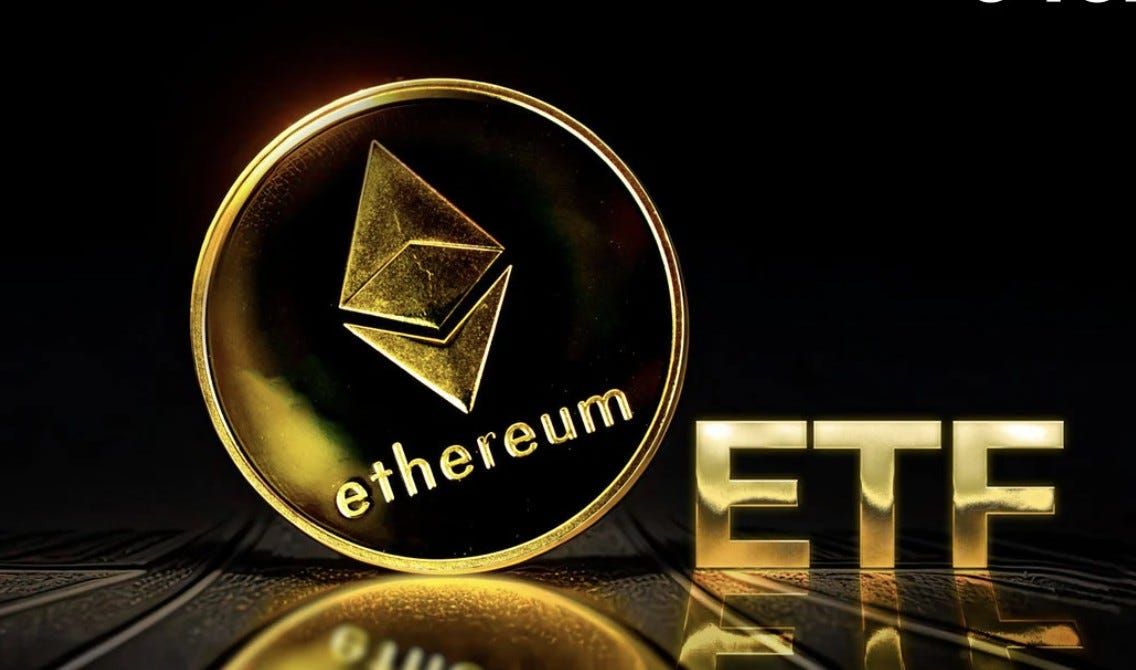 Supporting Innovation: Bitwise Pledges 10% Of Ethereum Spot ETF To Open-Source Developers | Bitcoinist.com