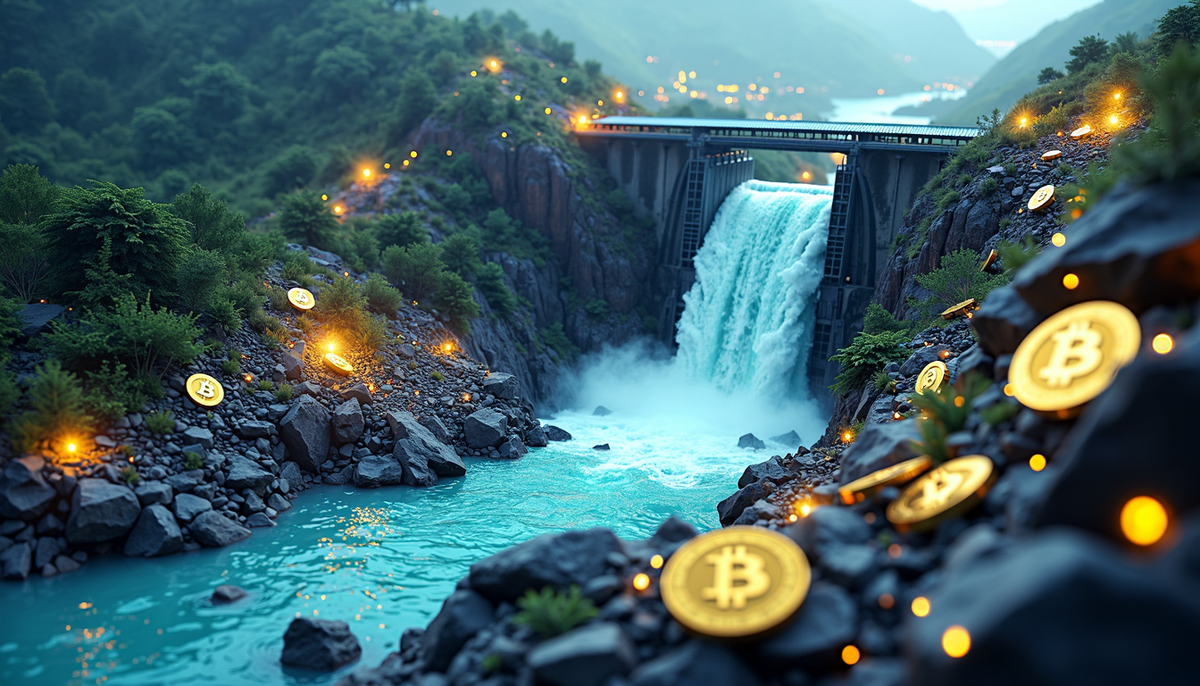 Bhutan’s Bitcoin Treasure Crosses Billion Mark – A 2024 Success Story Bhutan’s Bitcoin Treasure Crosses Billion Mark – A 2024 Success Story