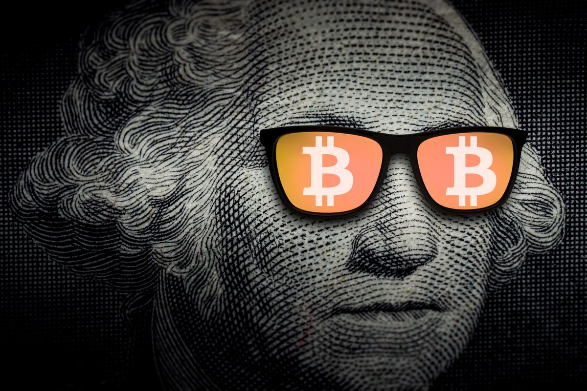 Slow And Steady Wins? Bitcoin To Hit M Via ‘Pump’ And ‘Consolidate’ Pattern: Expert | Bitcoinist.com