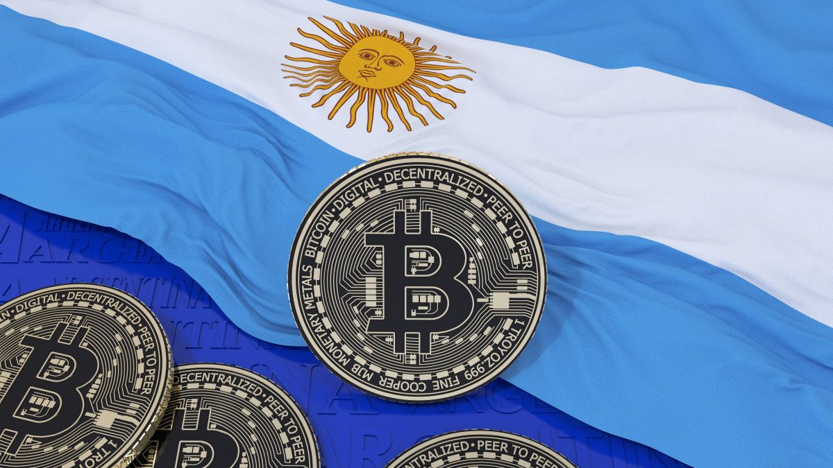Overblown? Argentine Bitcoin Adoption Is Exaggerated, El Salvador Official Says Overblown? Argentine Bitcoin Adoption Is Exaggerated, El Salvador Official Says