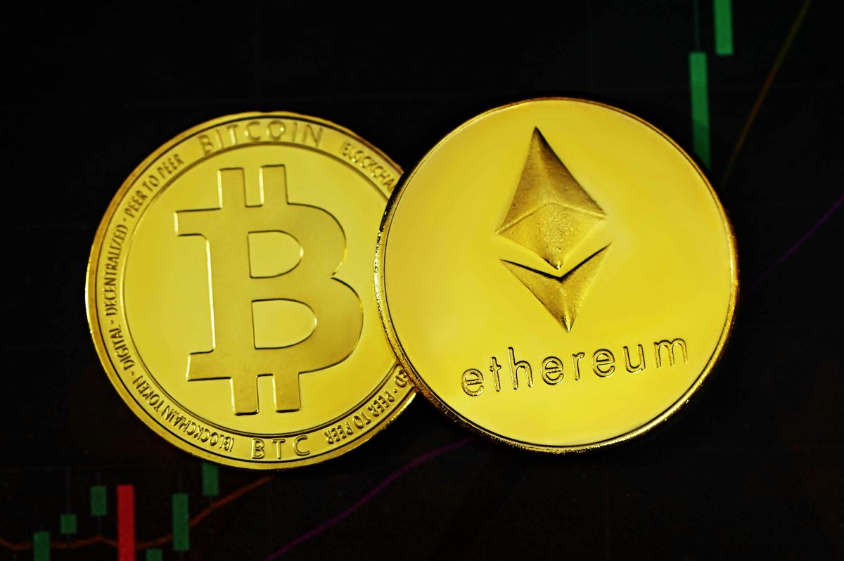 Here’s What Is Driving The Bitcoin And Ethereum Prices, And Why Investors Should Be Watchful Here’s What Is Driving The Bitcoin And Ethereum Prices, And Why Investors Should Be Watchful