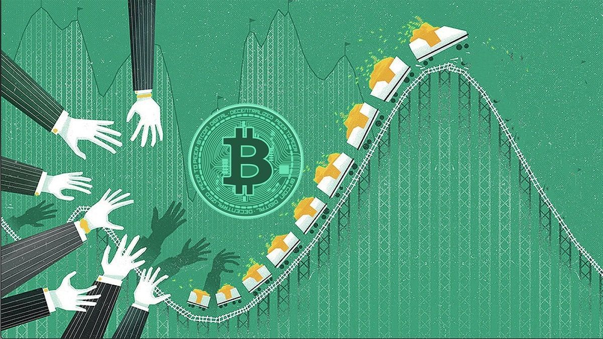 0,000 Bitcoin: Hype Or Happening? CEO Makes Bold Prediction 0,000 Bitcoin: Hype Or Happening? CEO Makes Bold Prediction