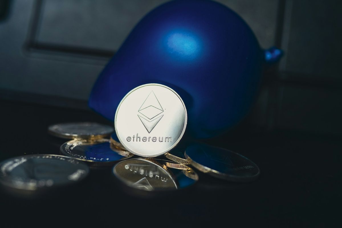 Ethereum Set For A Parabolic Surge? Here’s What Crypto Experts Say | Bitcoinist.com