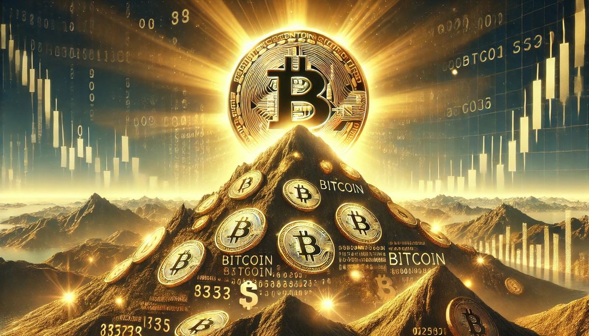 None Of These 30 Bitcoin Bull Market Top Indicators Have Been Triggered | Bitcoinist.com