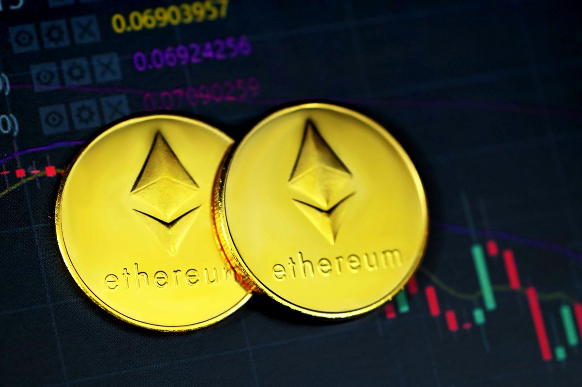 Ethereum Uptrend Resumes As Key Support Defends Against Bears | Bitcoinist.com