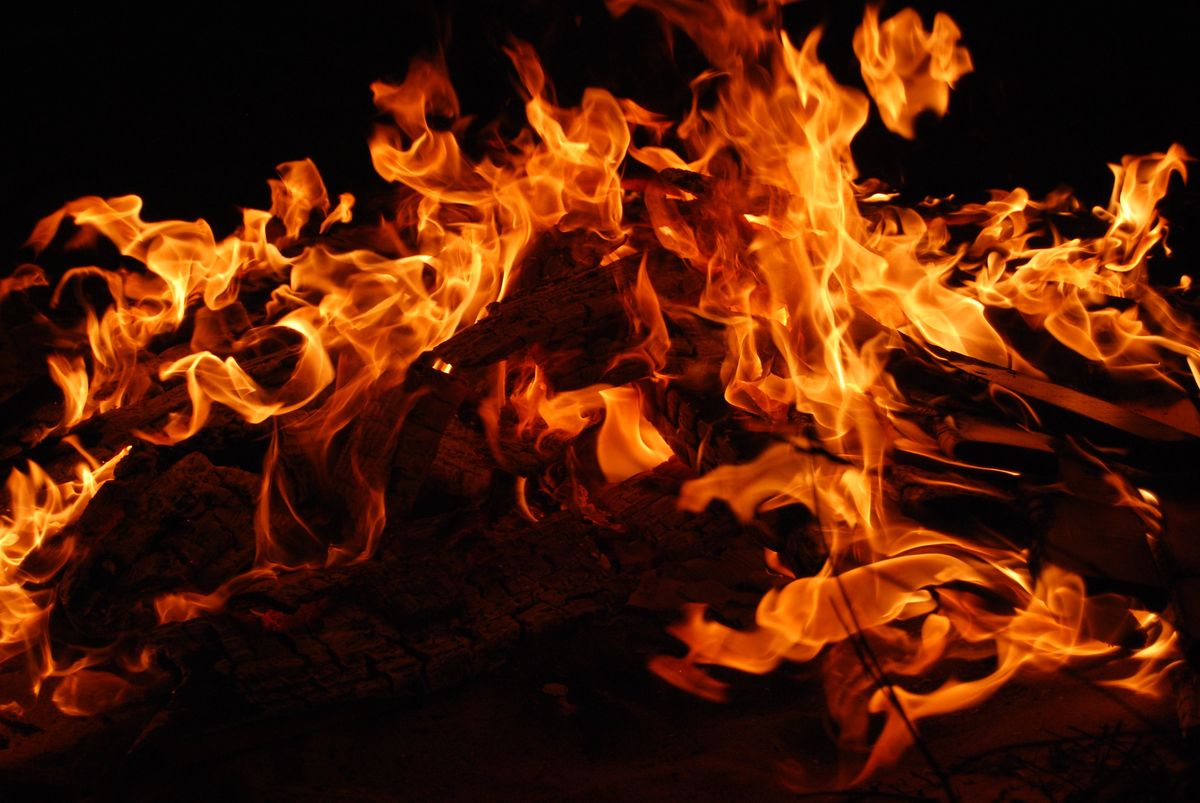 Bitcoin On Fire: Data Reveals Robust Demand For ETFs Amid Record Performance