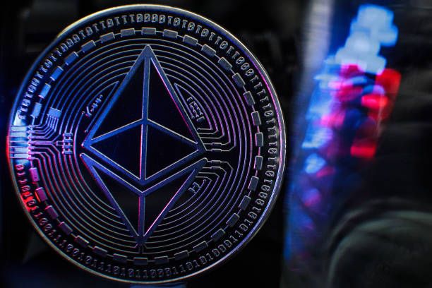 Ethereum Recovery In Sight: Key Channel Reclaim May Kickstart A Surge To ,000 | Bitcoinist.com Ethereum Recovery In Sight: Key Channel Reclaim May Kickstart A Surge To ,000 | Bitcoinist.com
