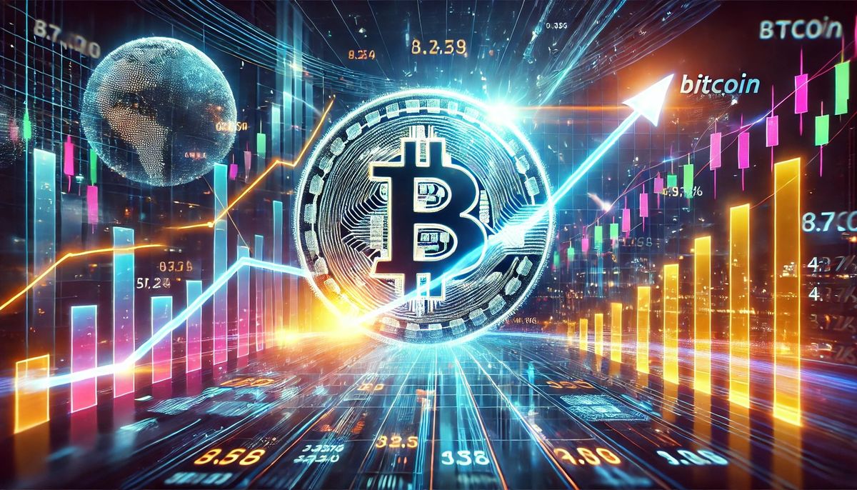 Bitcoin Price Hits ,000: Here Are Some Marker-Moving Events To Watch Out For This Week | Bitcoinist.com