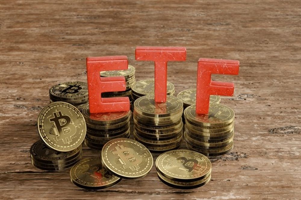 Bitcoin ETFs Rout Extends To June With .72 Billion Net Outflows In First Week | Bitcoinist.com