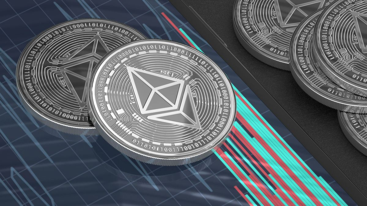 Ethereum Just “One Leg Away” From Reclaiming All-Time High, Market Expert Claims | Bitcoinist.com