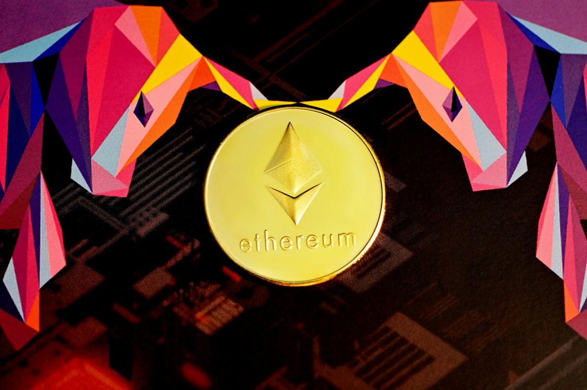 Ethereum Network Activity Spikes As Price Rallies – Bullish Reversal Coming? | Bitcoinist.com
