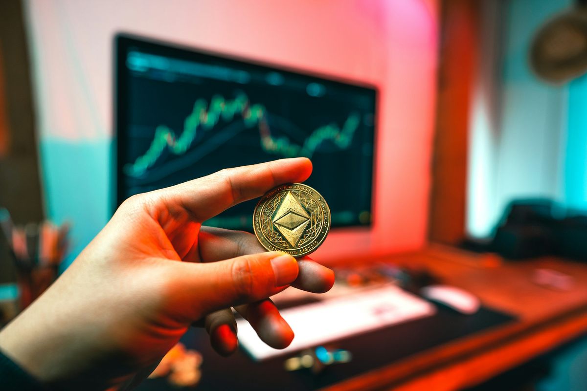 Ethereum Investors’ Risk Appetite Declines Sharply Amid Growing Market Uncertainty | Bitcoinist.com