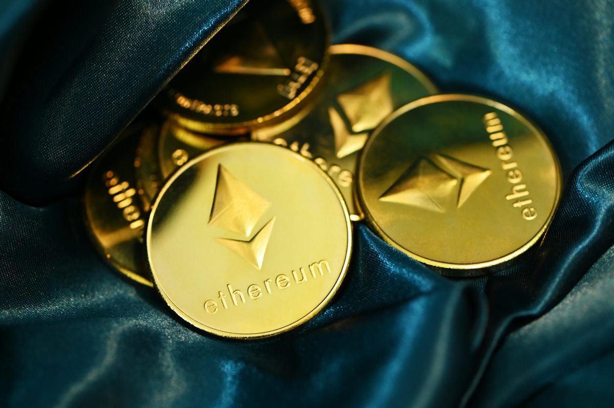 Ethereum’s Price Next Move: ETH Eyes Bullish Breakout From Key Chart Pattern | Bitcoinist.com