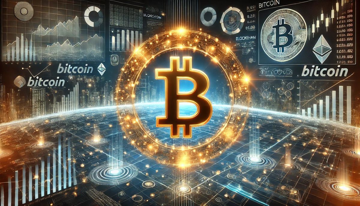 Crypto Pundit Forecasts The Next Steps For Bitcoin And It’s Very Bullish | Bitcoinist.com Crypto Pundit Forecasts The Next Steps For Bitcoin And It’s Very Bullish | Bitcoinist.com