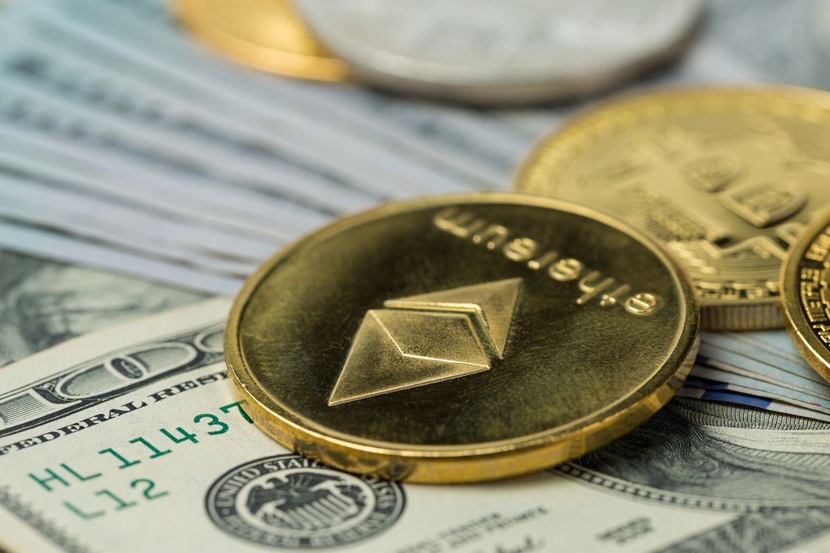 Ethereum Price Could Reach New All-Time High With Little Resistance, Analyst Explains Why | Bitcoinist.com