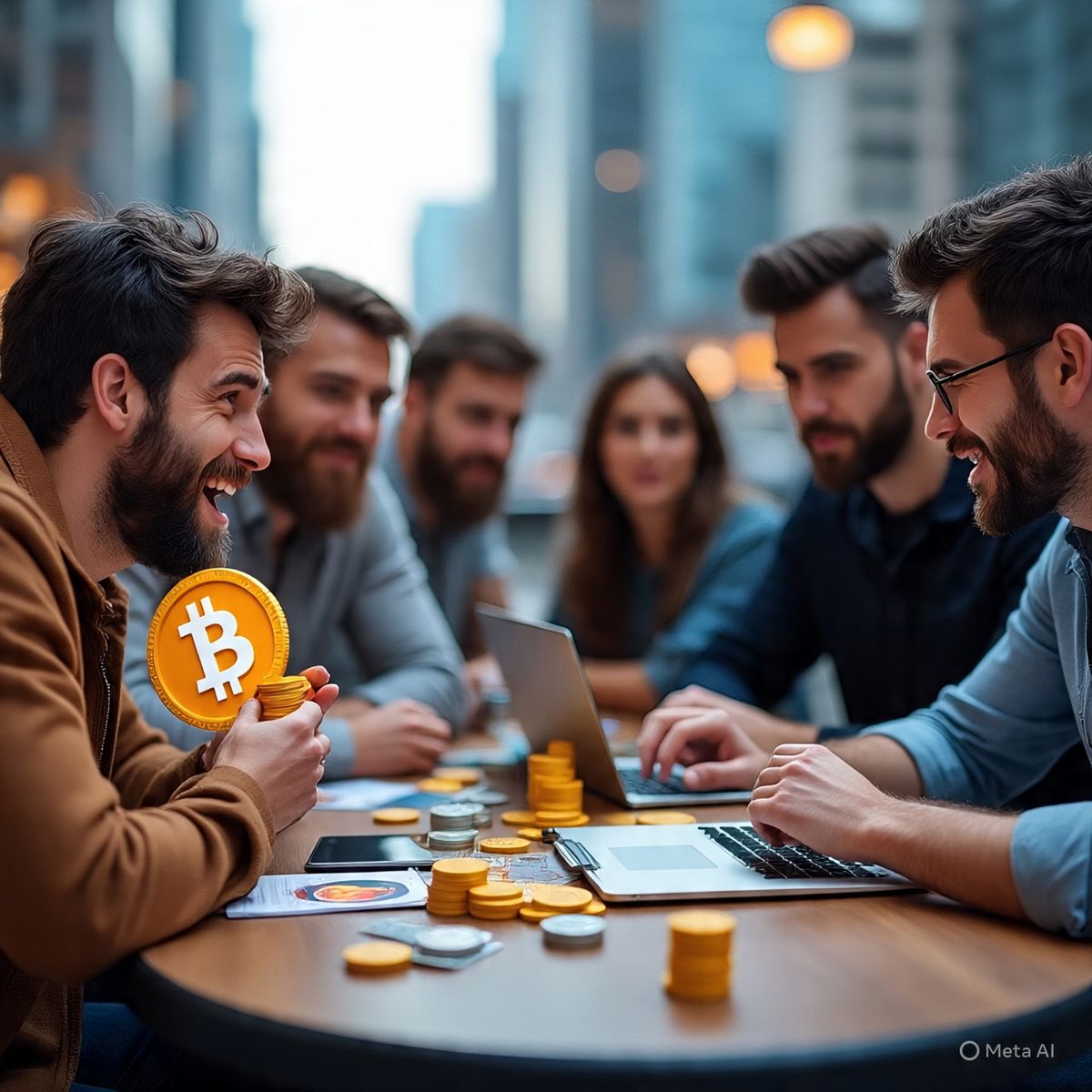 Corporate Bitcoin Craze: 54 Companies Dump Over 0M Into BTC Treasuries Corporate Bitcoin Craze: 54 Companies Dump Over 0M Into BTC Treasuries