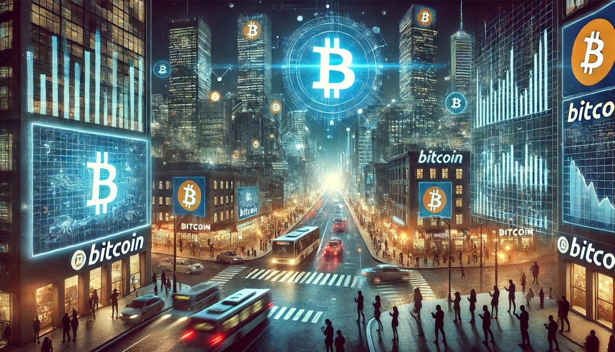 Bitcoin Open Interest Remains High Despite Price Drop, What’s The Significance? | Bitcoinist.com