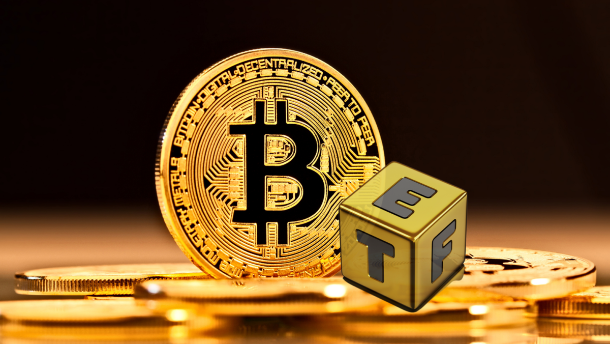 Coinbase Exec Uses The Law To Back Why SEC Should Approve A Spot Bitcoin ETF | Bitcoinist.com Coinbase Exec Uses The Law To Back Why SEC Should Approve A Spot Bitcoin ETF | Bitcoinist.com