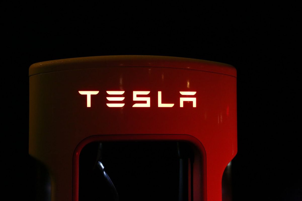 Mysterious Moves: Is Tesla Dipping Its Toes Back In Bitcoin? Mysterious Moves: Is Tesla Dipping Its Toes Back In Bitcoin?