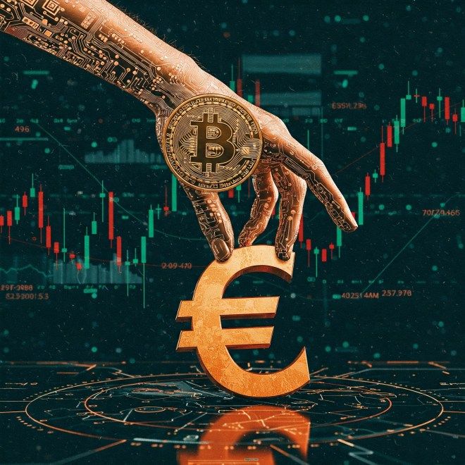 Bitcoin To The Rescue? Saylor Says EU Will Need BTC Amid Euro Woes 3 b207e9e7 Gemini Generated Image ltyyoltyyoltyyol