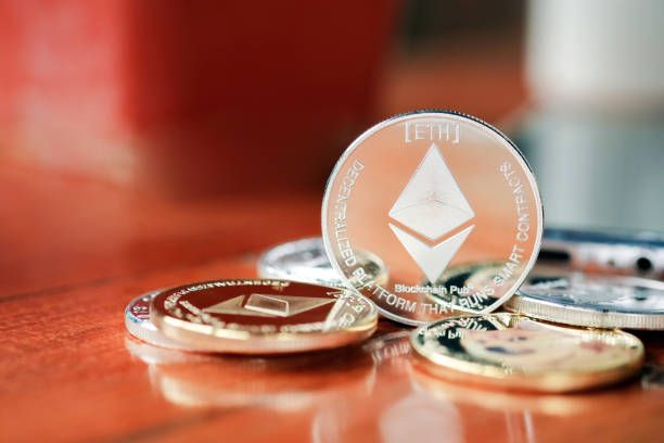 Binance Ethereum Reserves Shrinks As Whale Outflows Persist – Here’s What They Are Up To | Bitcoinist.com